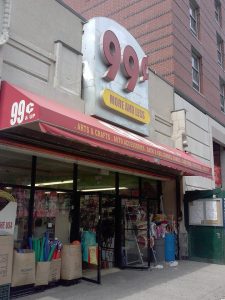 99 cent store 08072015