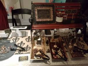 harlem chocolate factory table 2