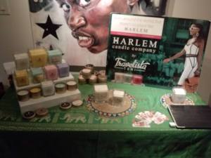 travelistateri table